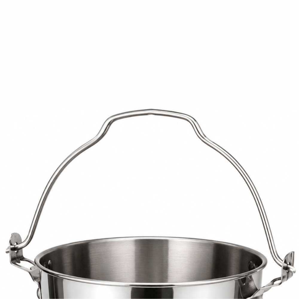 Balde para Gelo 8,5L Chazak