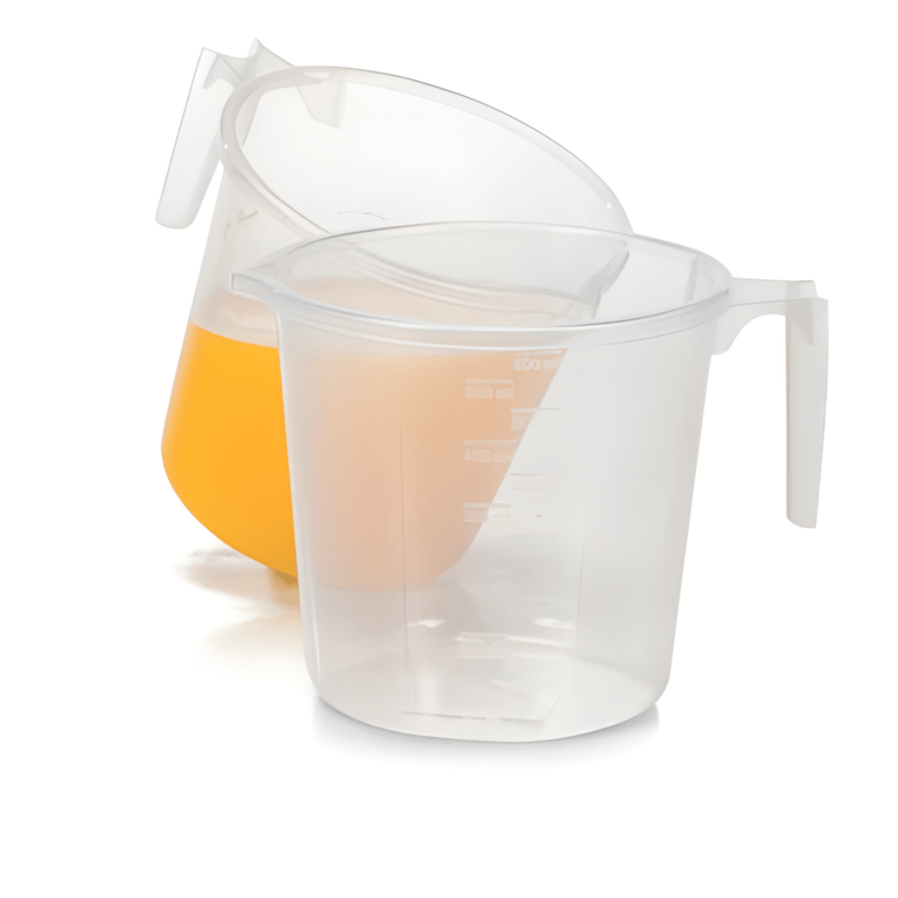 Jarra Graduada 600Ml Ercaplast