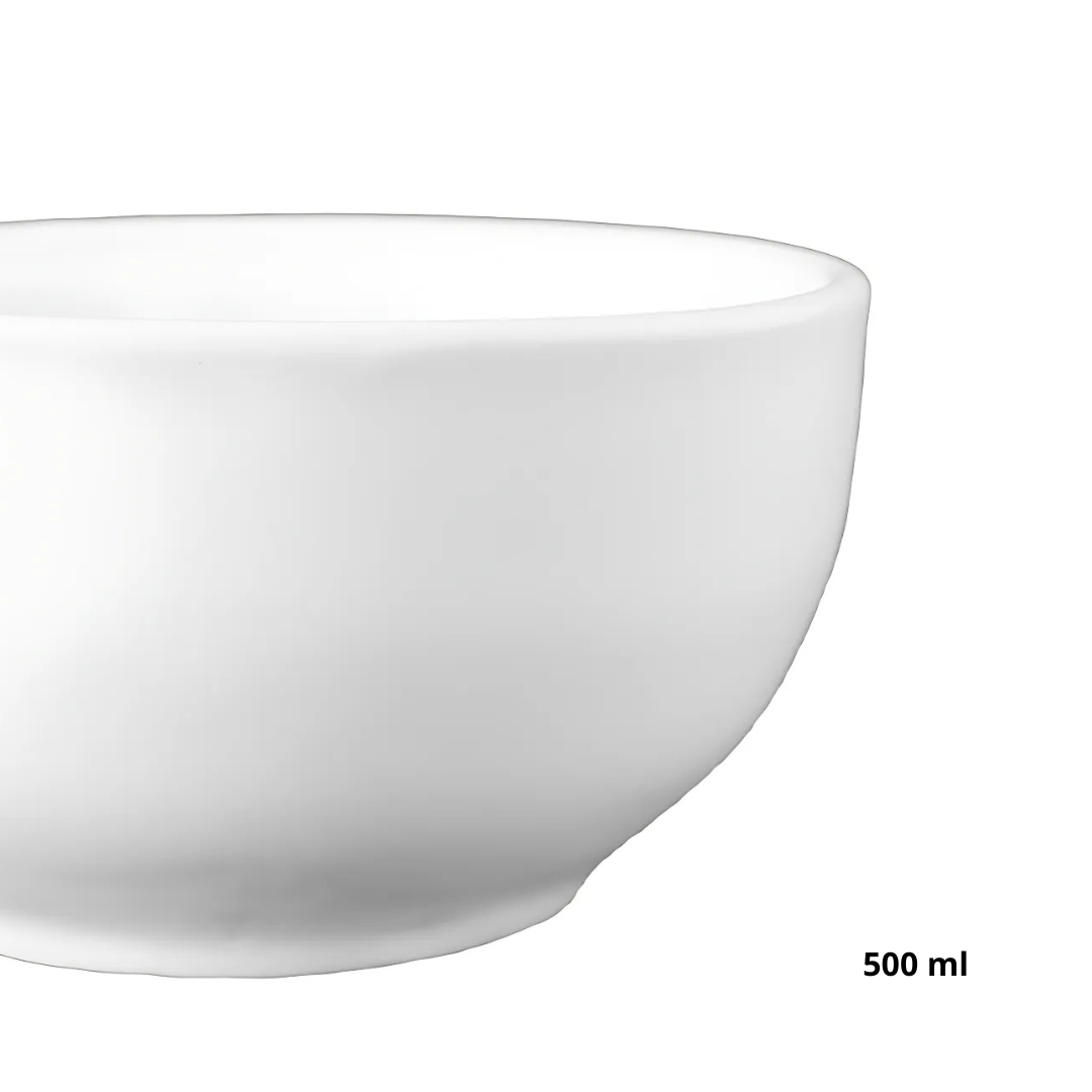 Tigela 13,0 500Ml Ki Canecas