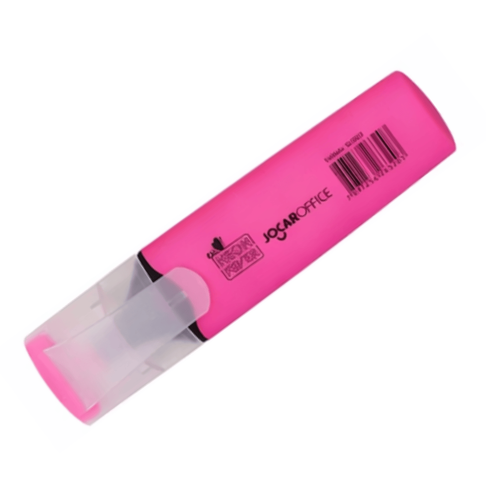 Marca Texto Neon Fever Leo E Leo