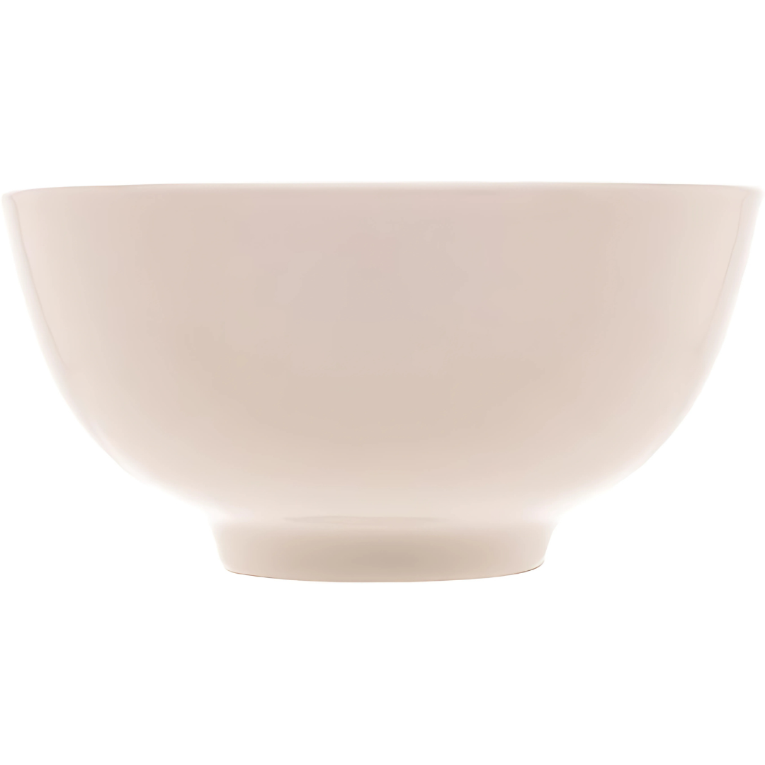 Bowl De Porcelana Clean 13X6,5Cm Coliseu