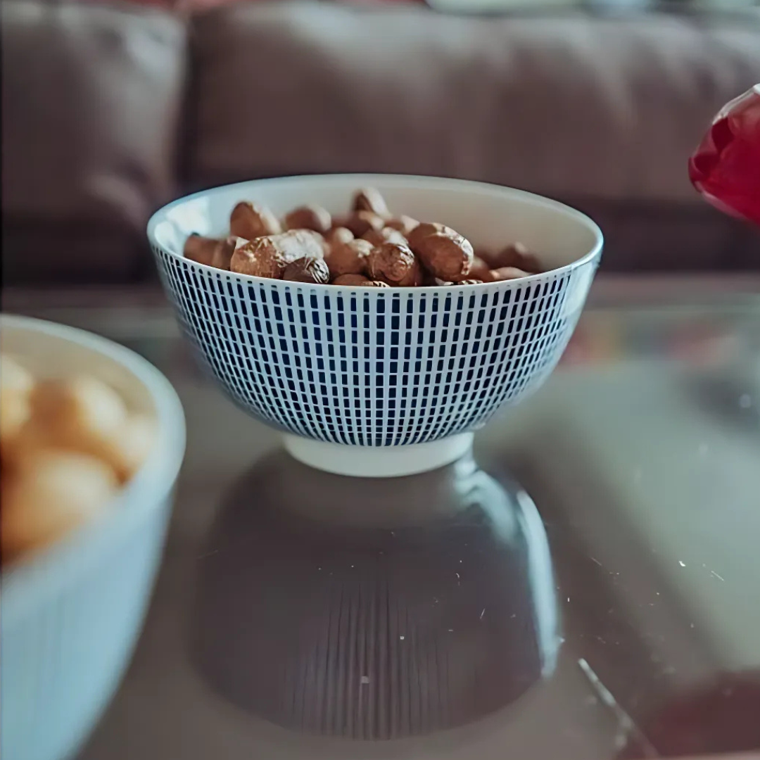 Bowl De Porcelana Atlantis Coliseu