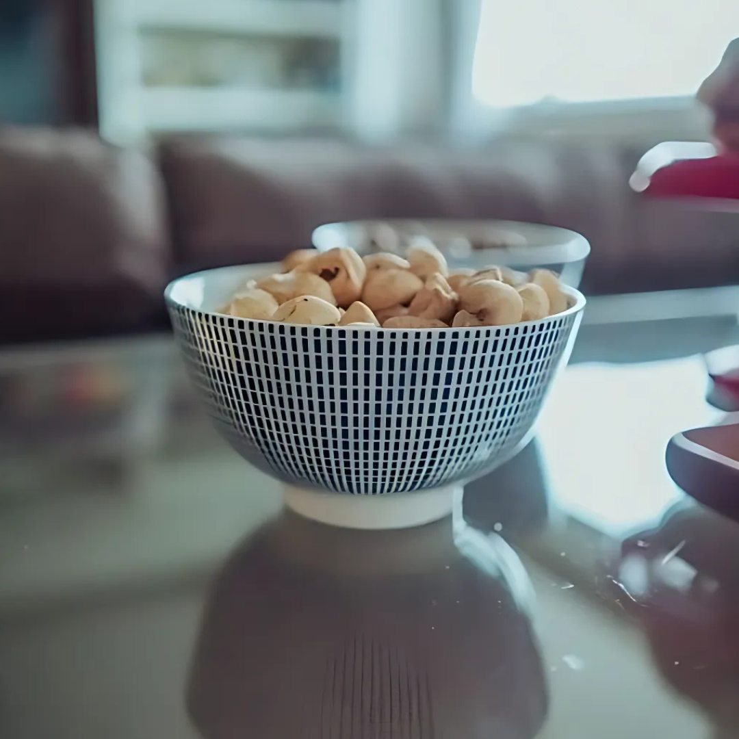 Bowl De Porcelana Atlantis Coliseu