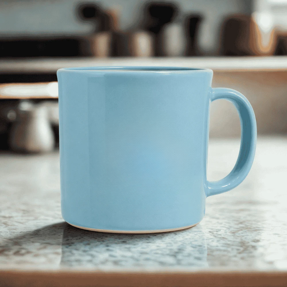 Caneca Master Coffee Azul 280ml RR