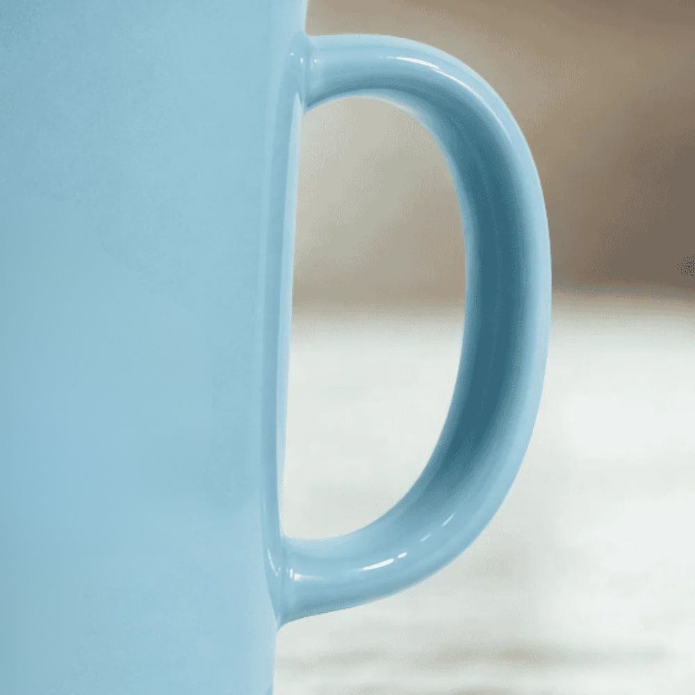 Caneca Master Coffee Azul 280ml RR