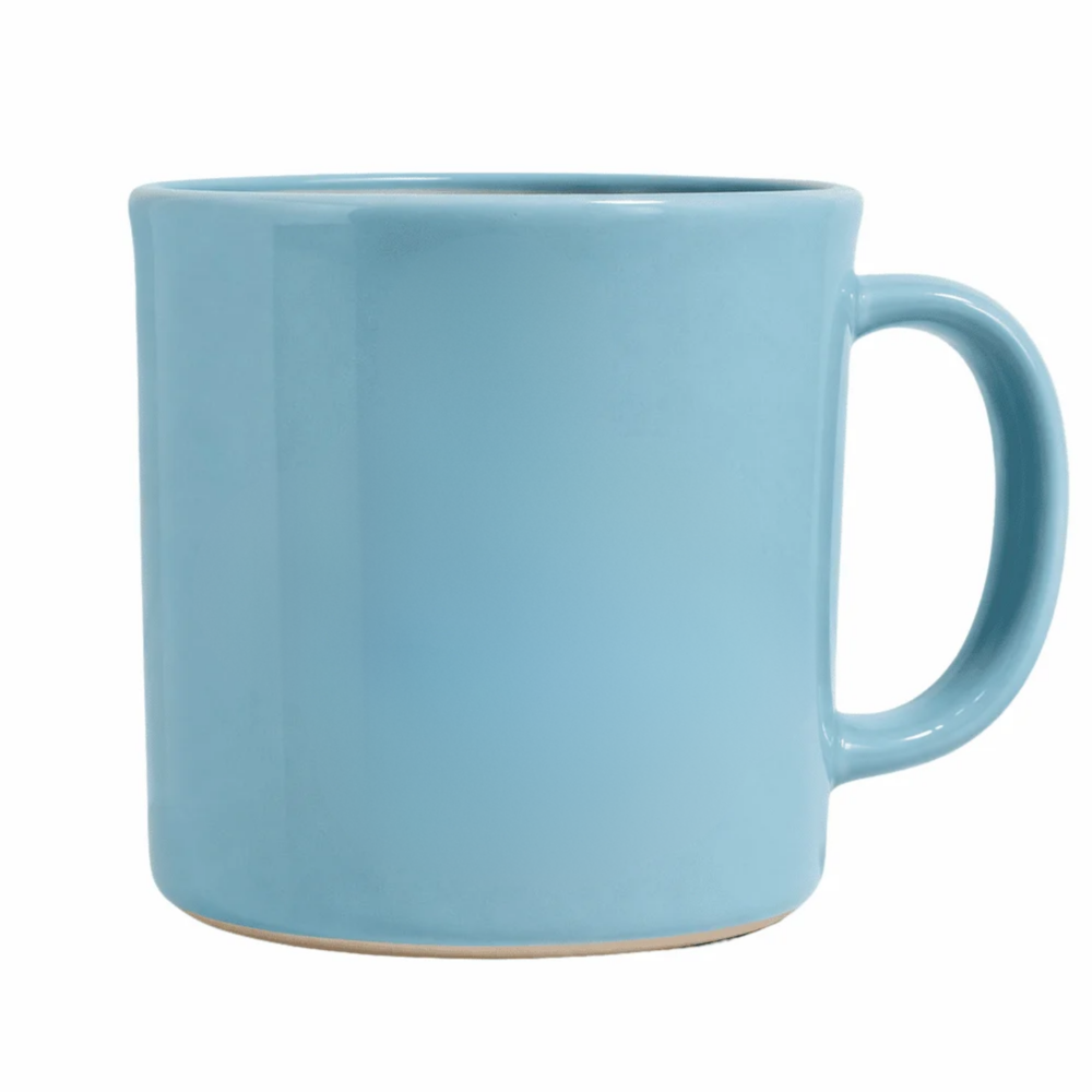 Caneca Master Coffee Azul 280ml RR