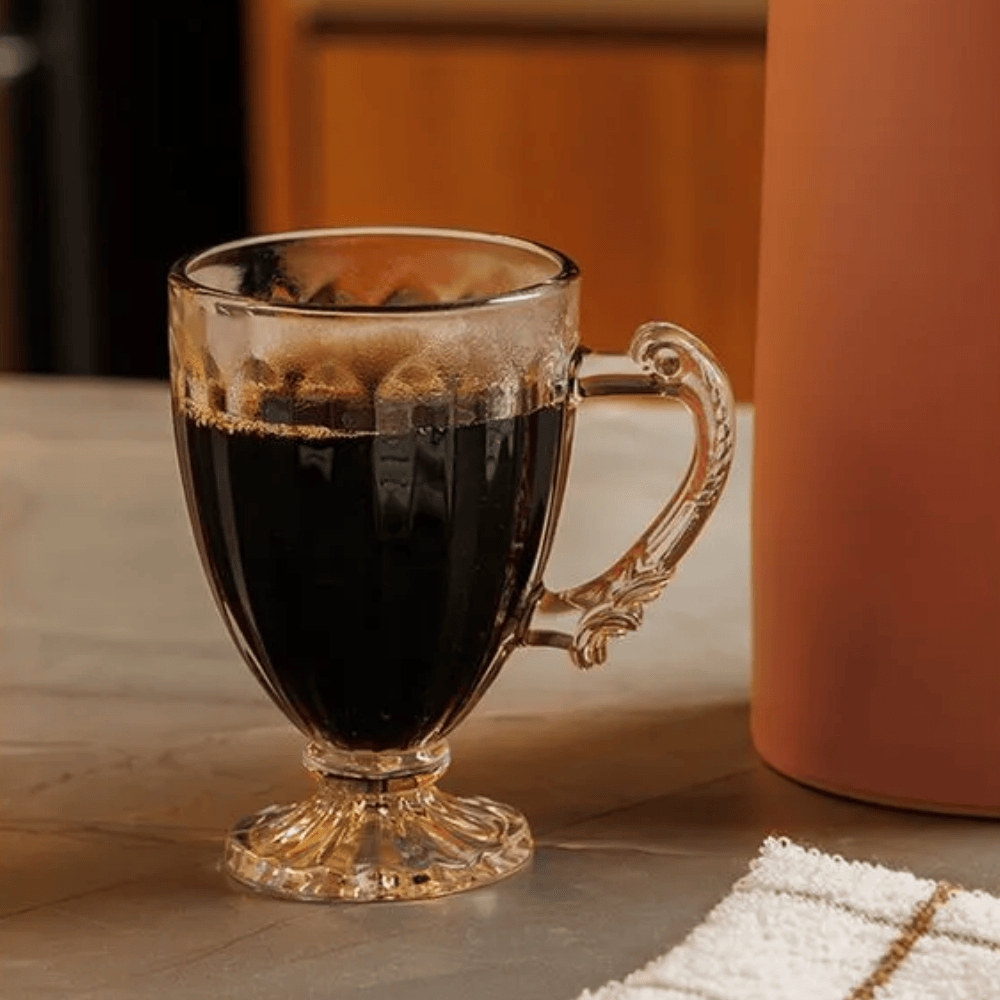 Xícara Para Café Renaissance 200Ml Coliseu