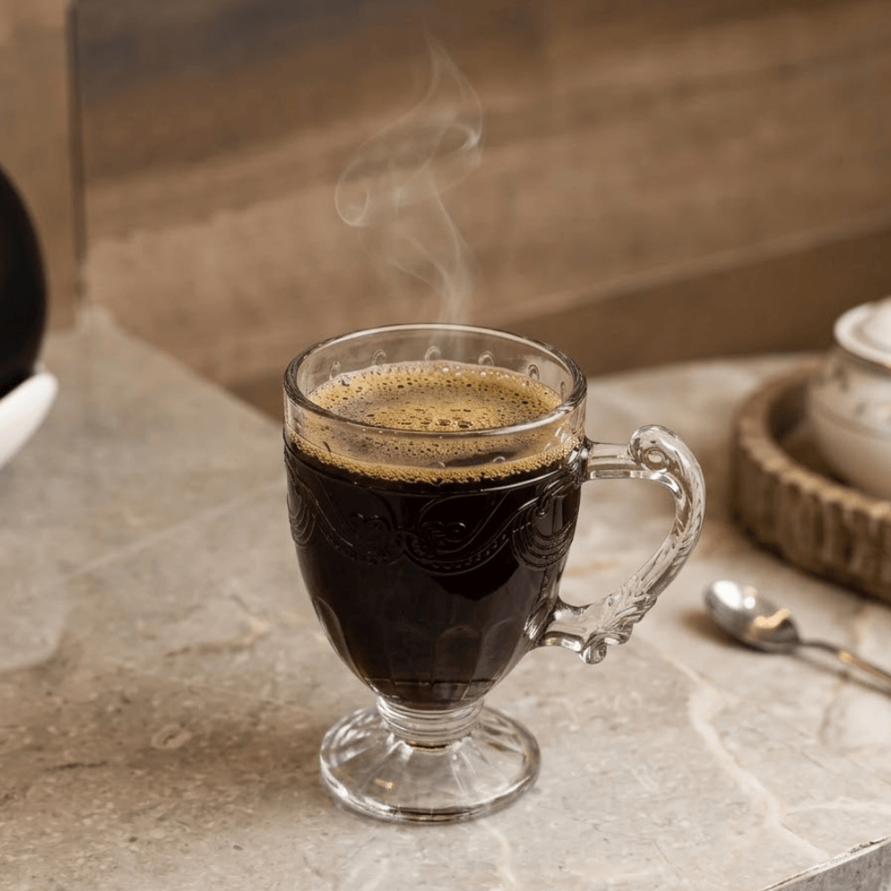 Xícara Para Café Renaissance 200Ml Coliseu