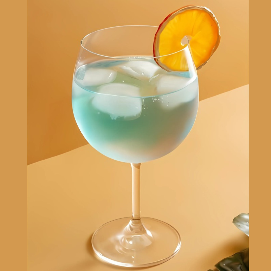 Taca Gin Sommelier 600Ml Coliseu