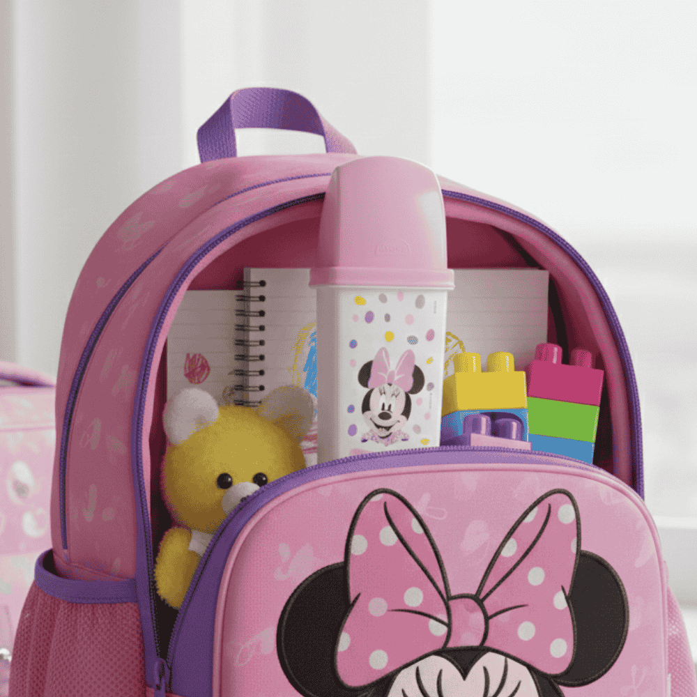 Dental Case Minnie Plasutil