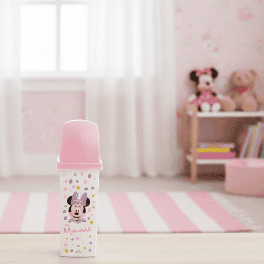 Dental Case Minnie Plasutil