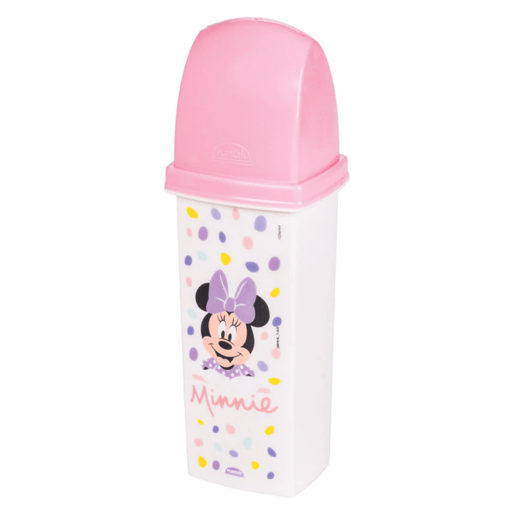 Dental Case Minnie Plasutil
