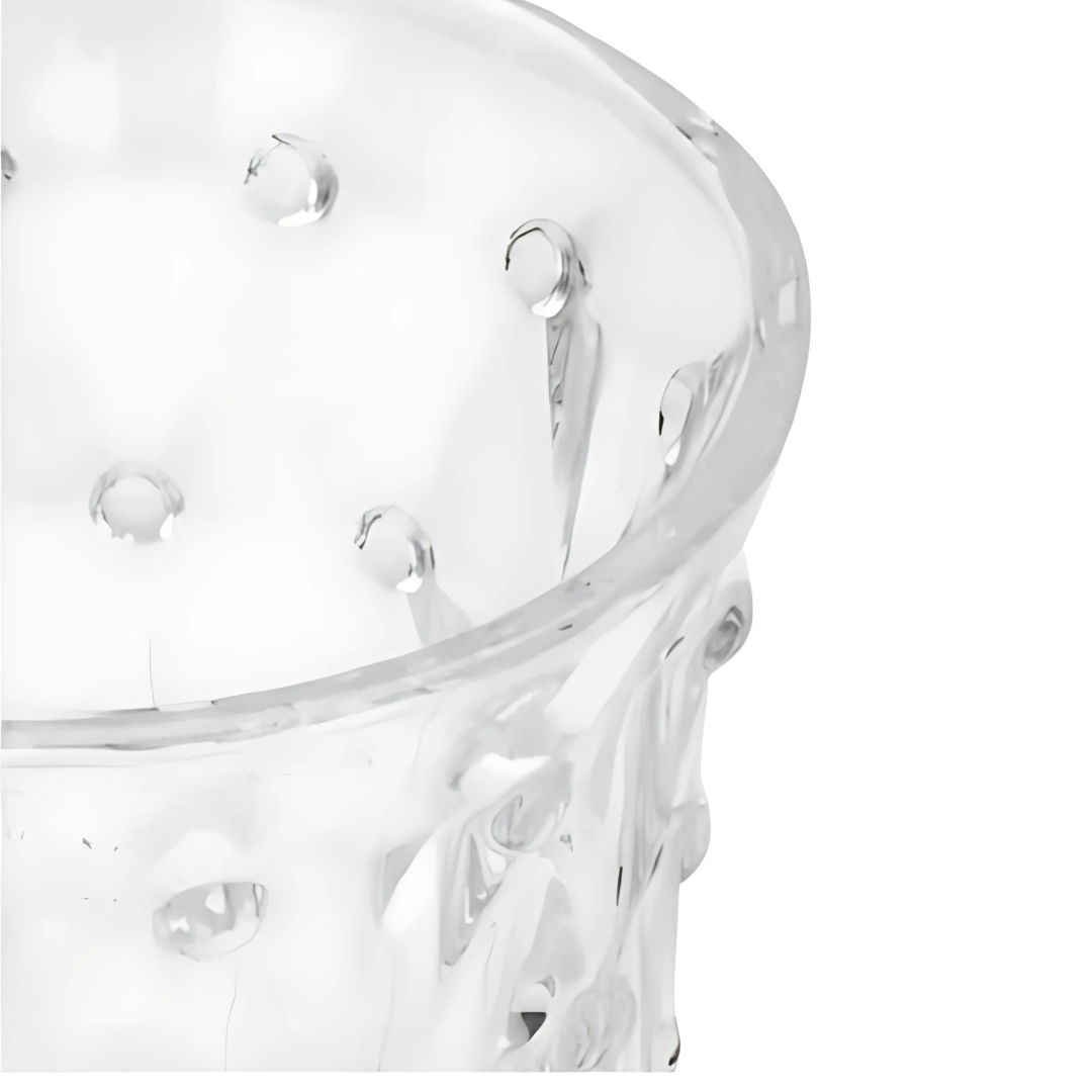 Taca P/Agua 215Ml Chazak