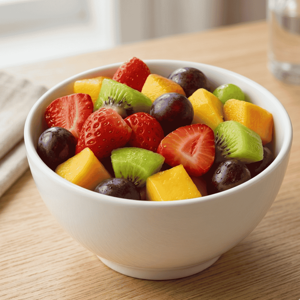Bowl Branco 300ml Horacílio