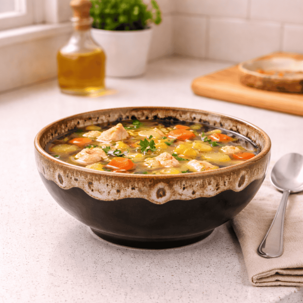 Bowl Borda 300Ml Horacilio