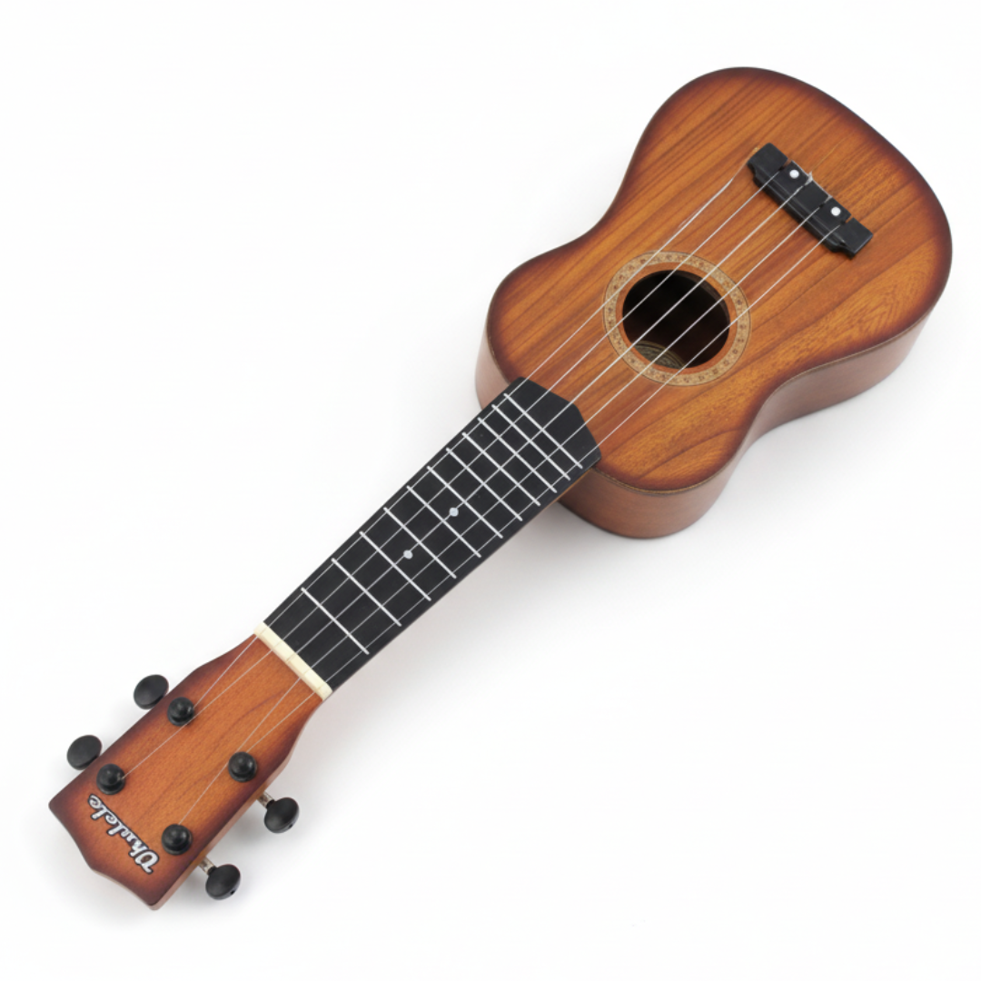 Ukulele Musical Infantil Arktoys