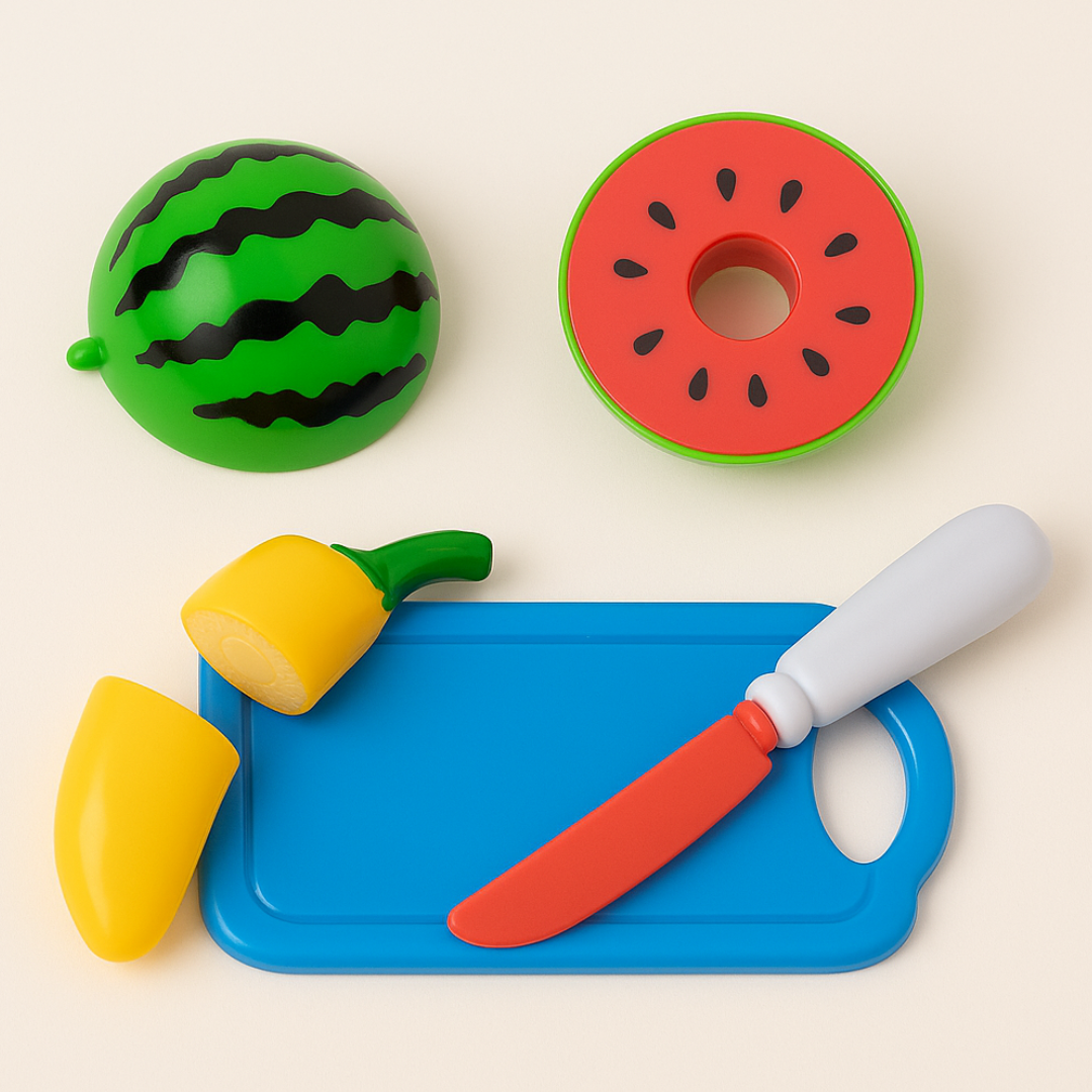 Kit Cozinha Arktoys Com Acessórios