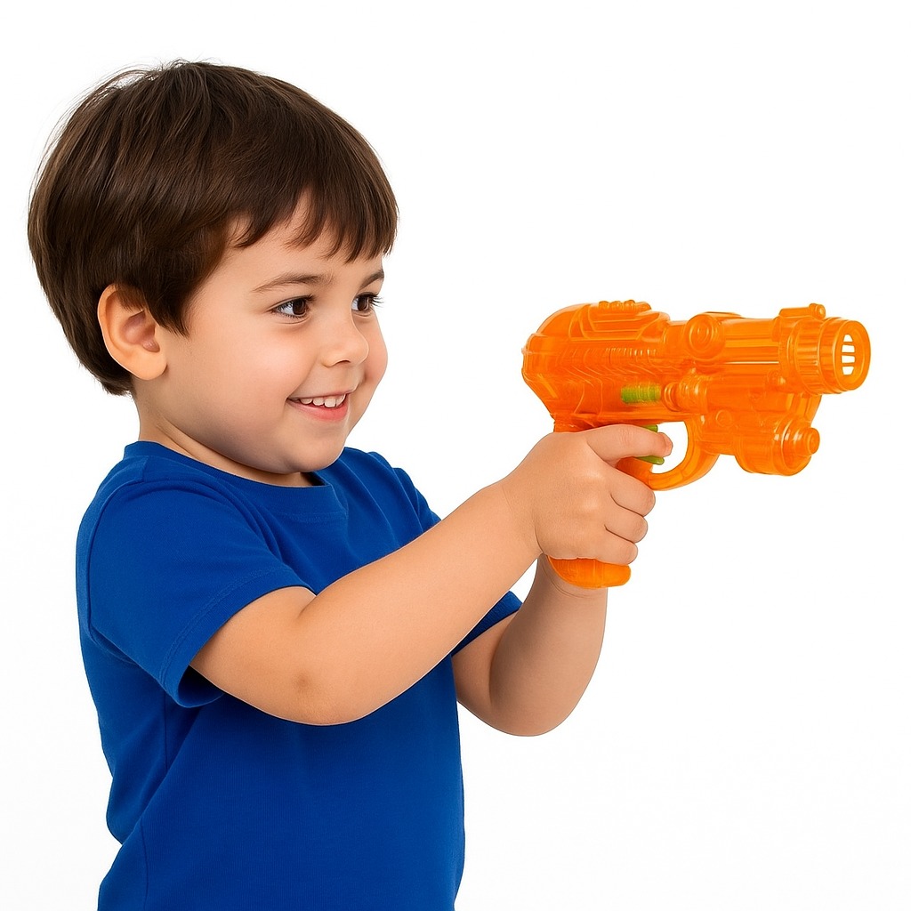 Lança Dardos Arktoys