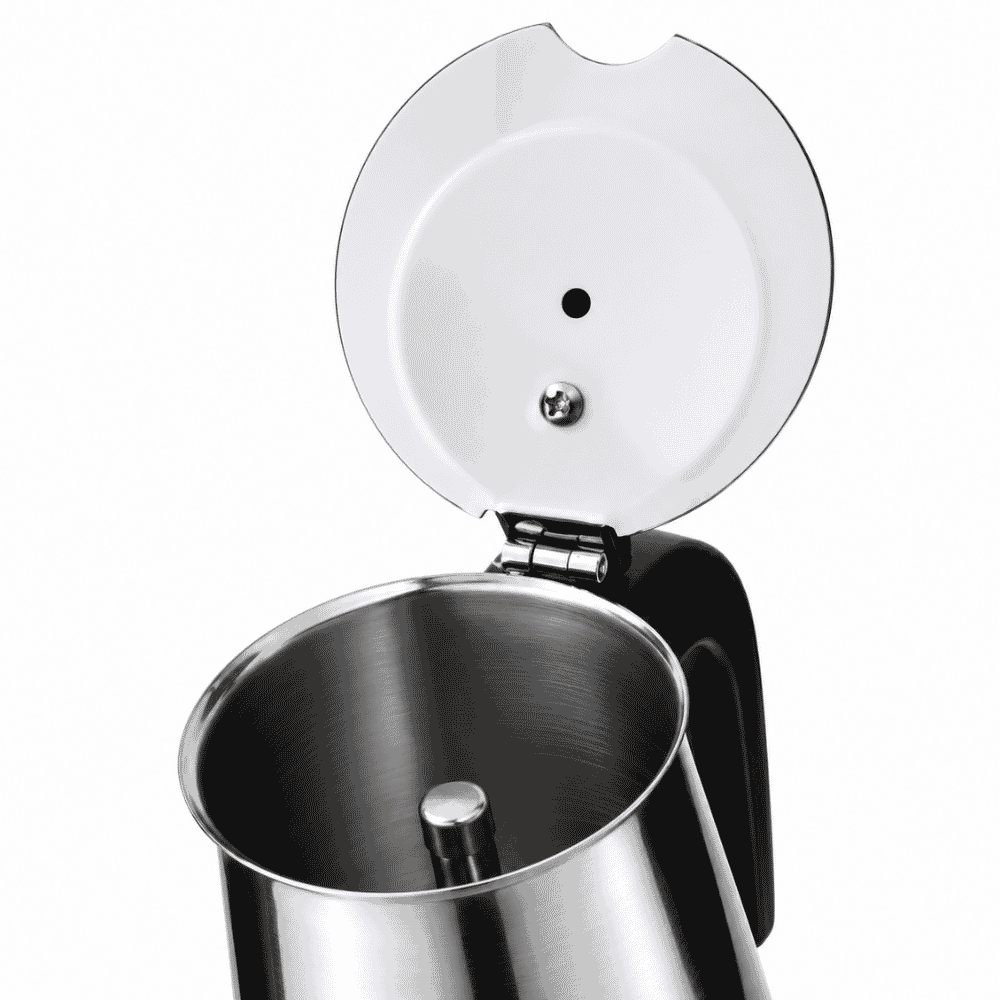 Cafeteira Italiana 9 Xícaras Wincy