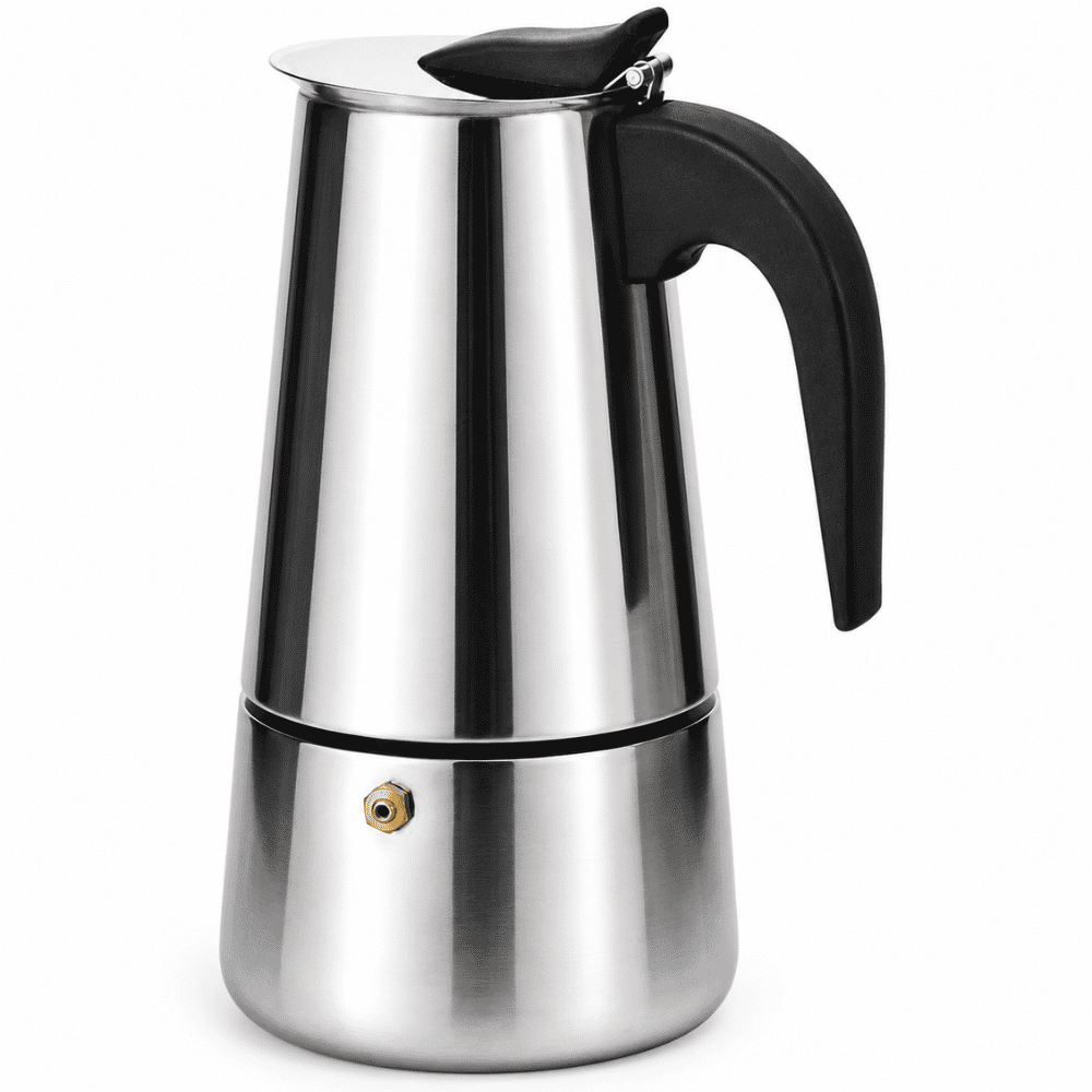 Cafeteira Italiana 9 Xícaras Wincy