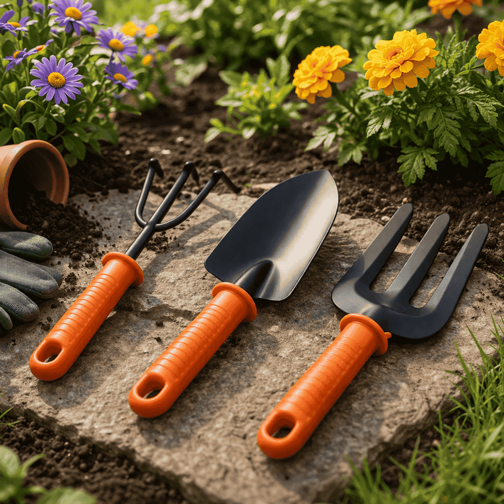 Ferramenta Para Jardinagem Bestfer