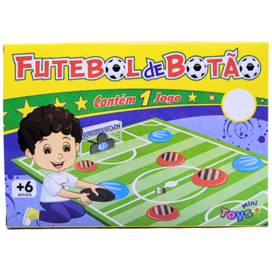 Jogo  Botao Minitoys