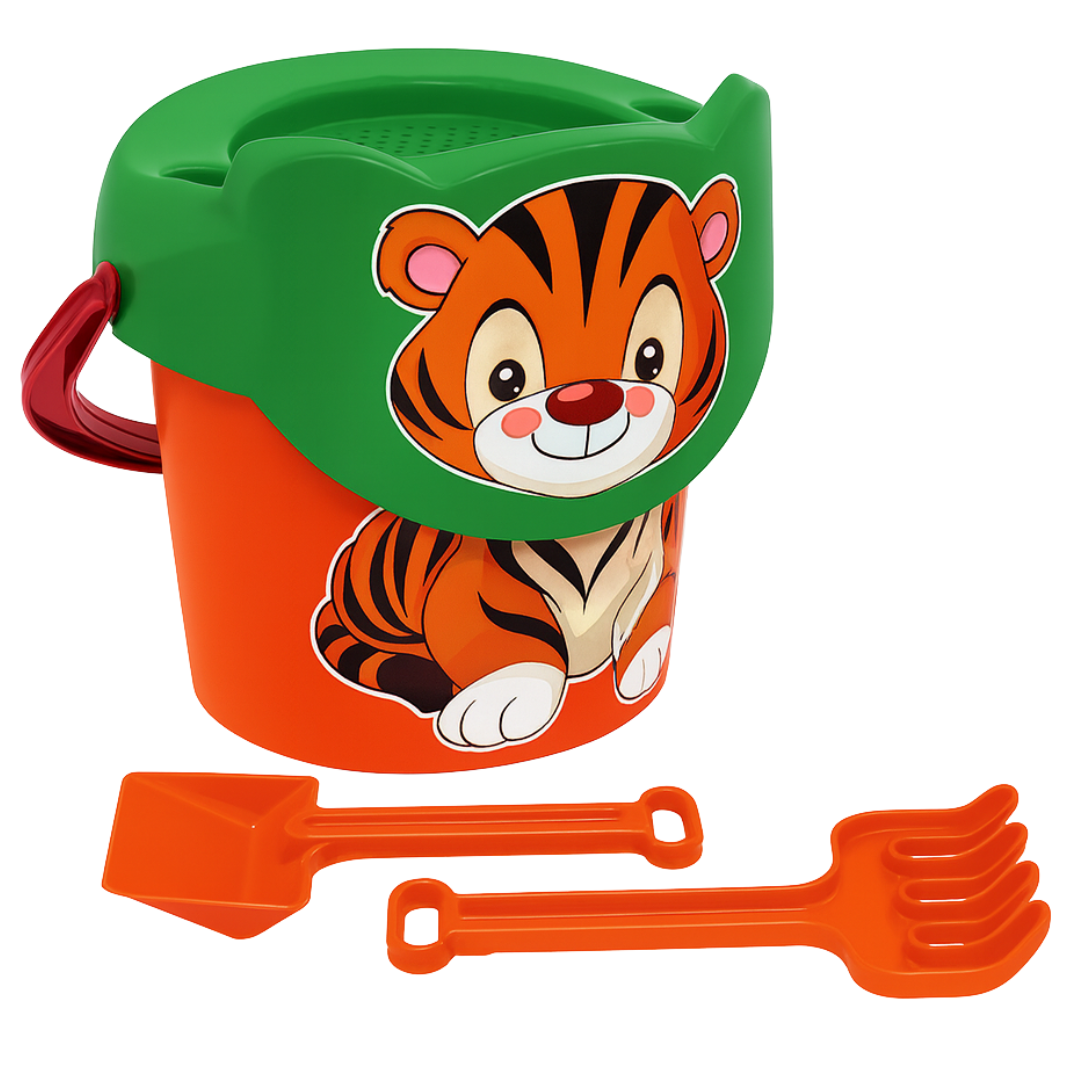 Balde Baby Animal Divplast