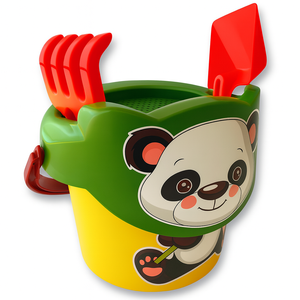 Balde Baby Animal Divplast