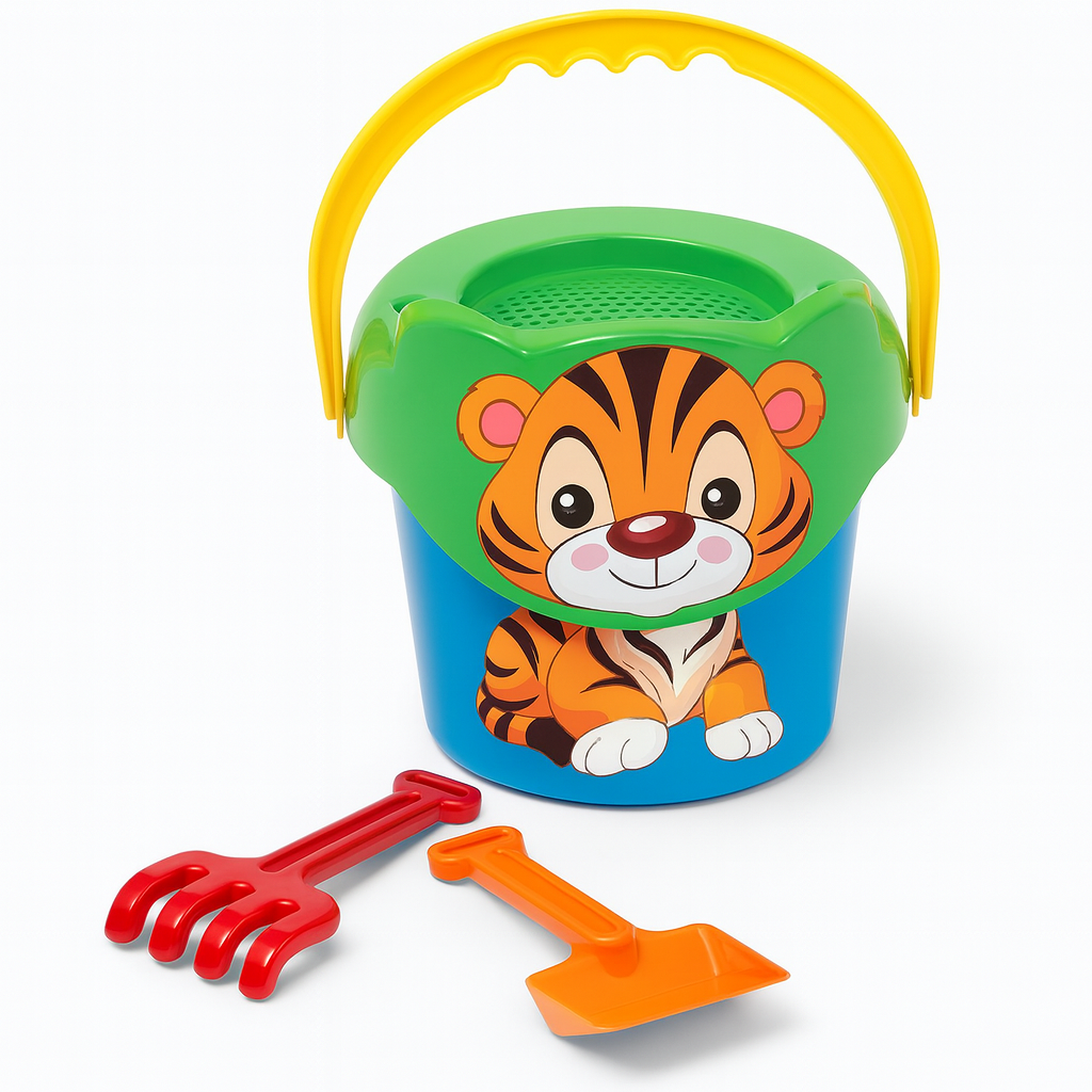 Balde Baby Animal Divplast