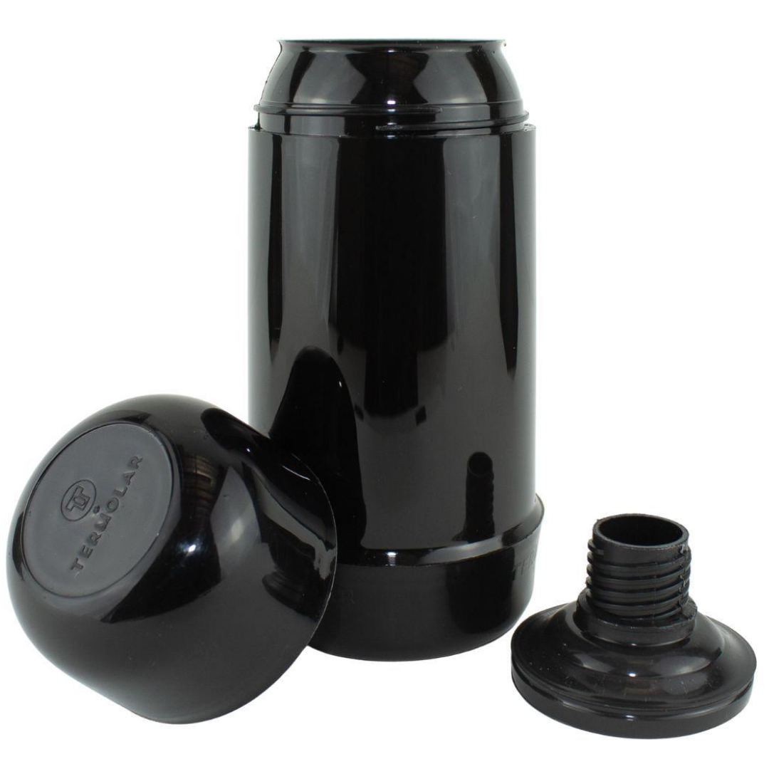 Garrafa Térmica Minigarbo 250Ml Prt Termolar