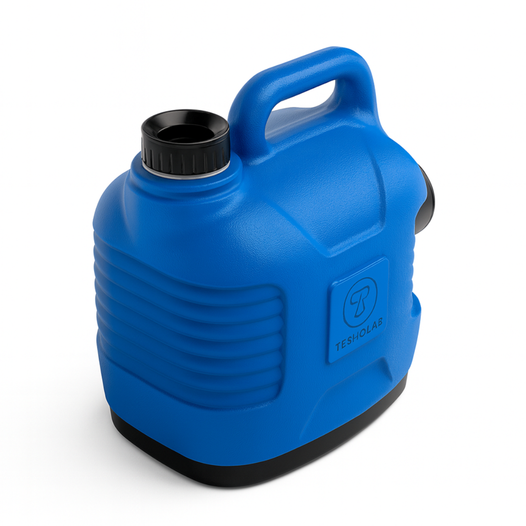 Recipiente Term Supertermo 5L Termolar