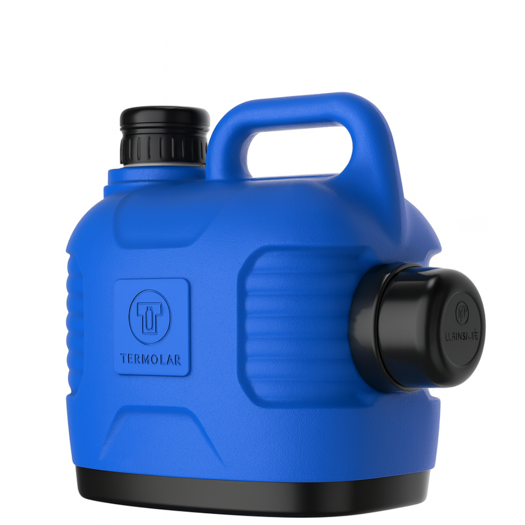 Recipiente Term Supertermo 5L Termolar
