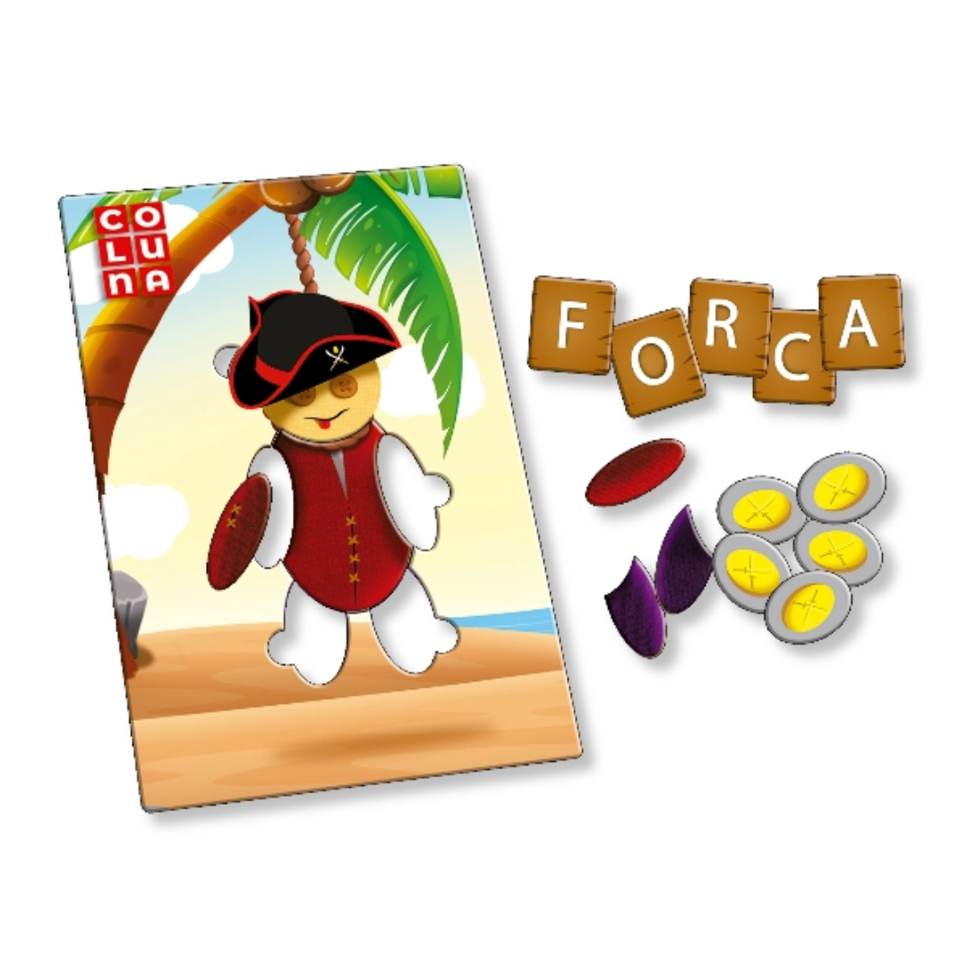 Forca Gala