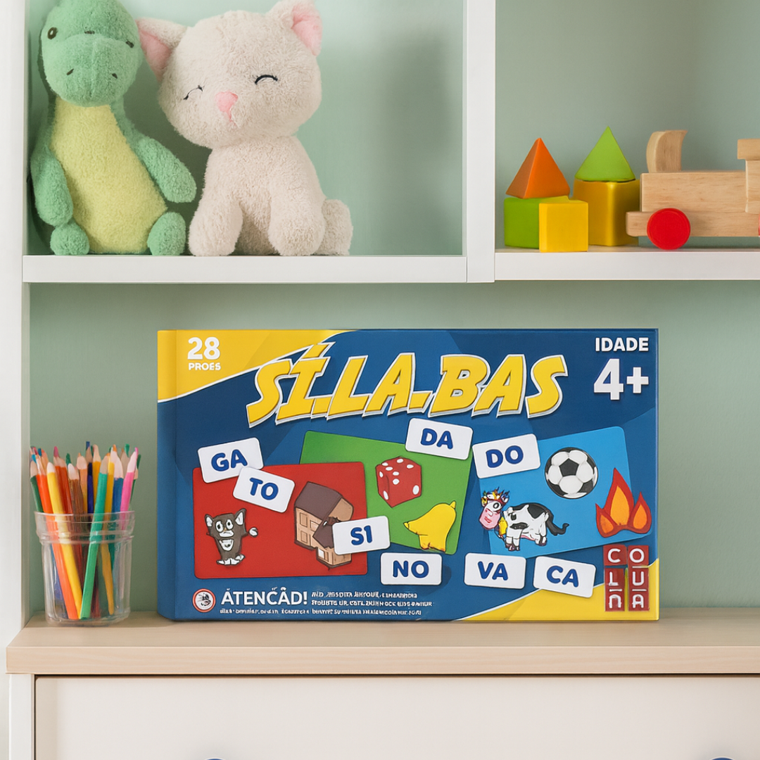 Silabas Gala