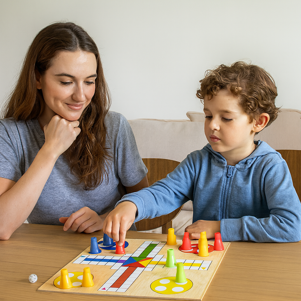 Ludo Gala