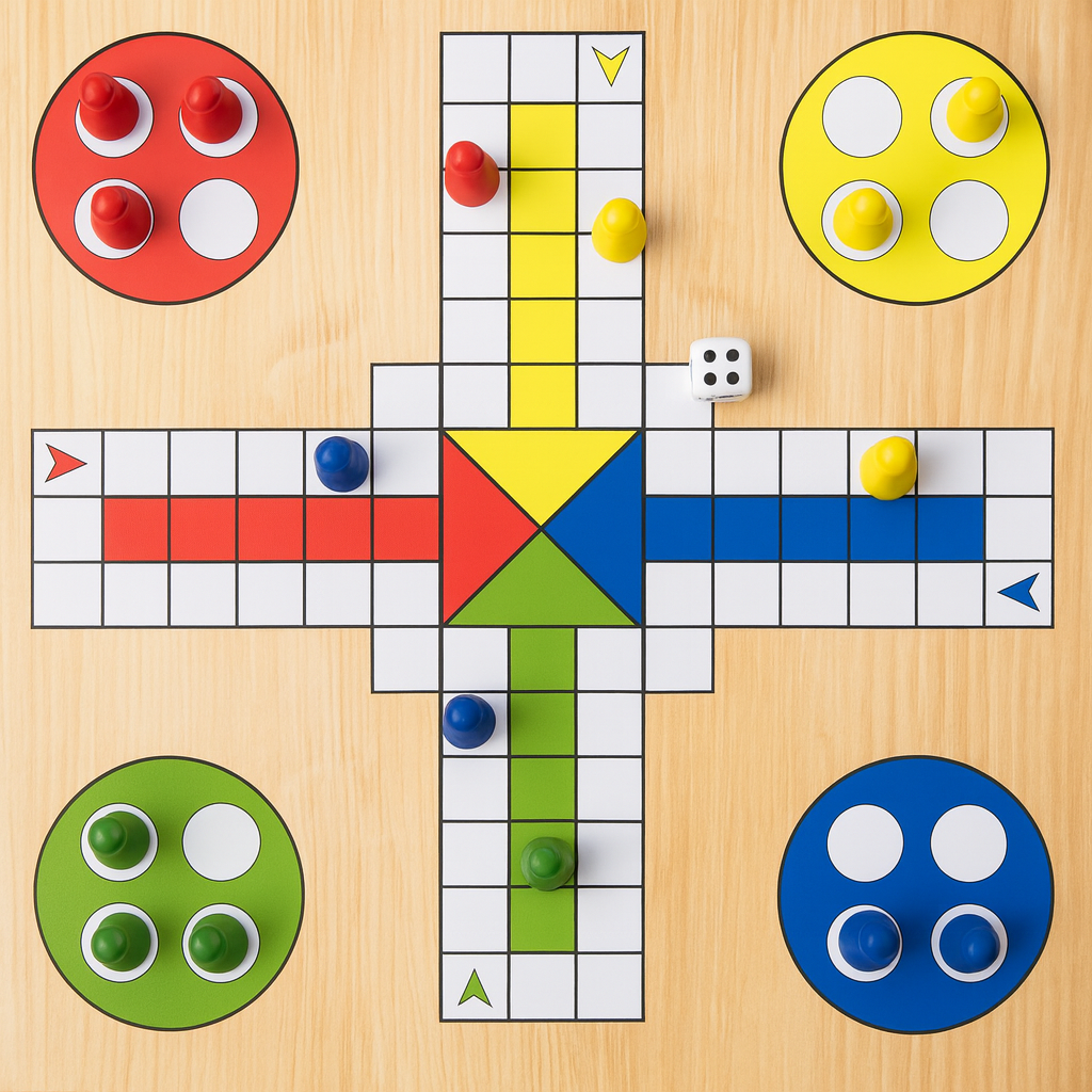 Ludo Gala