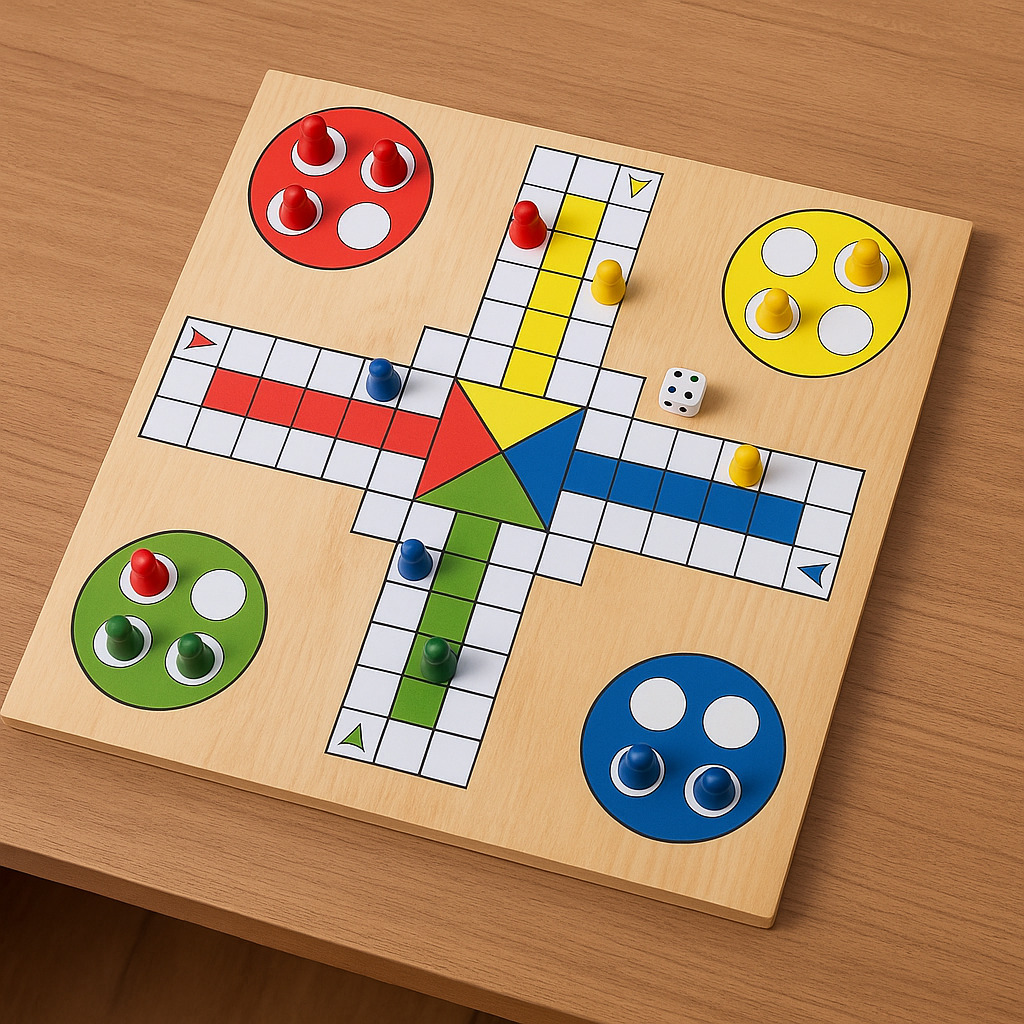 Ludo Gala