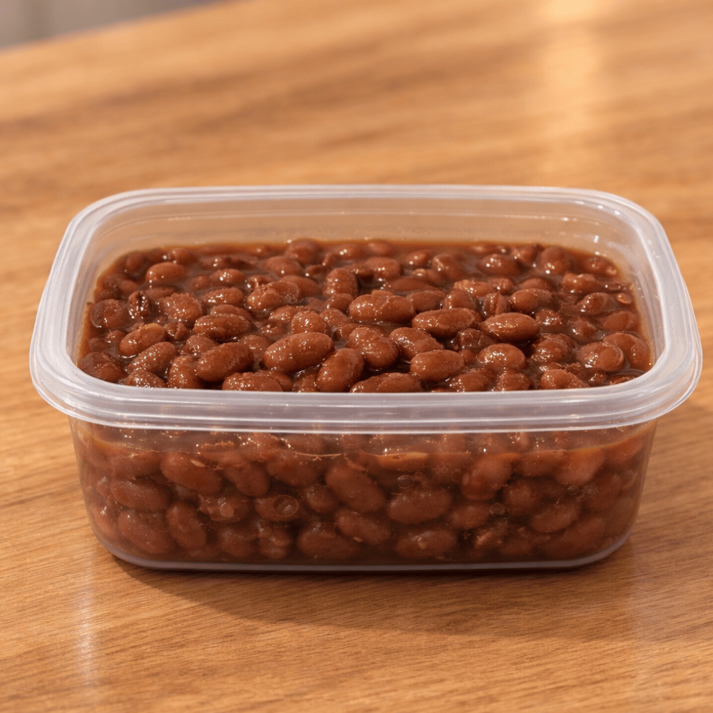 Pote Quadrado Volare 820Ml Rischioto
