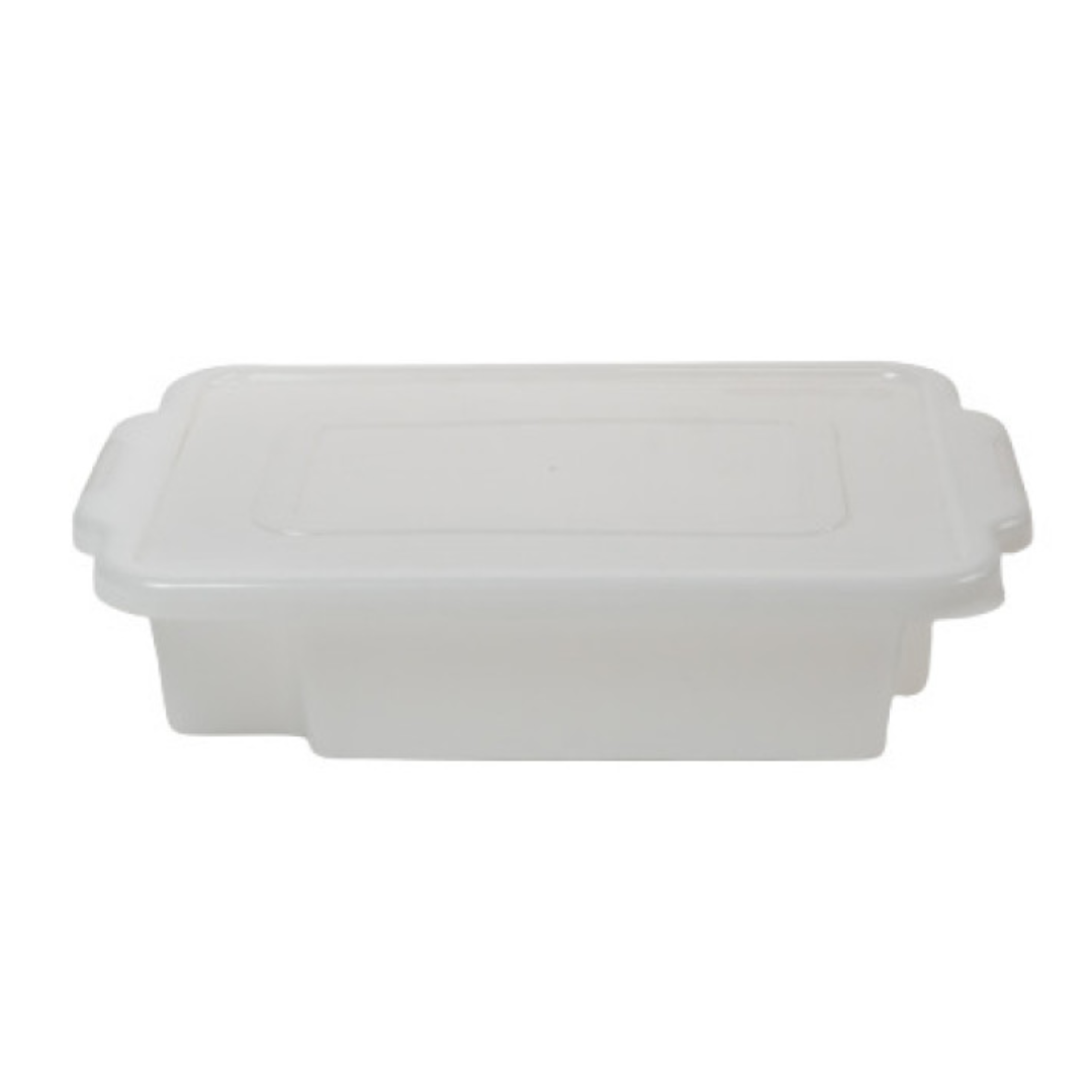 Caixa Multiuso C/Tp 3,5Lt Rischioto 3750