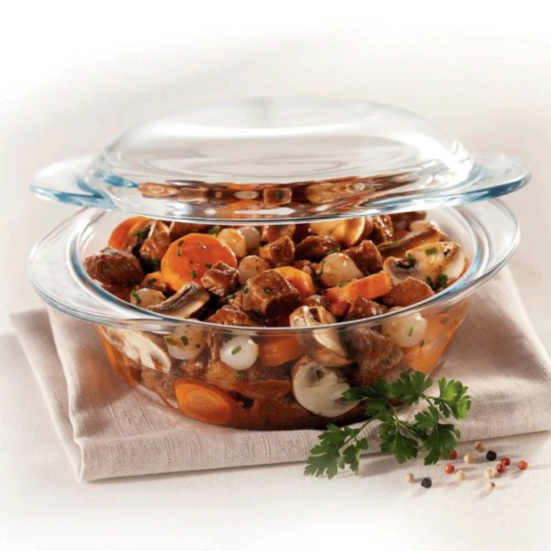 Terrina 2,8L Nadir