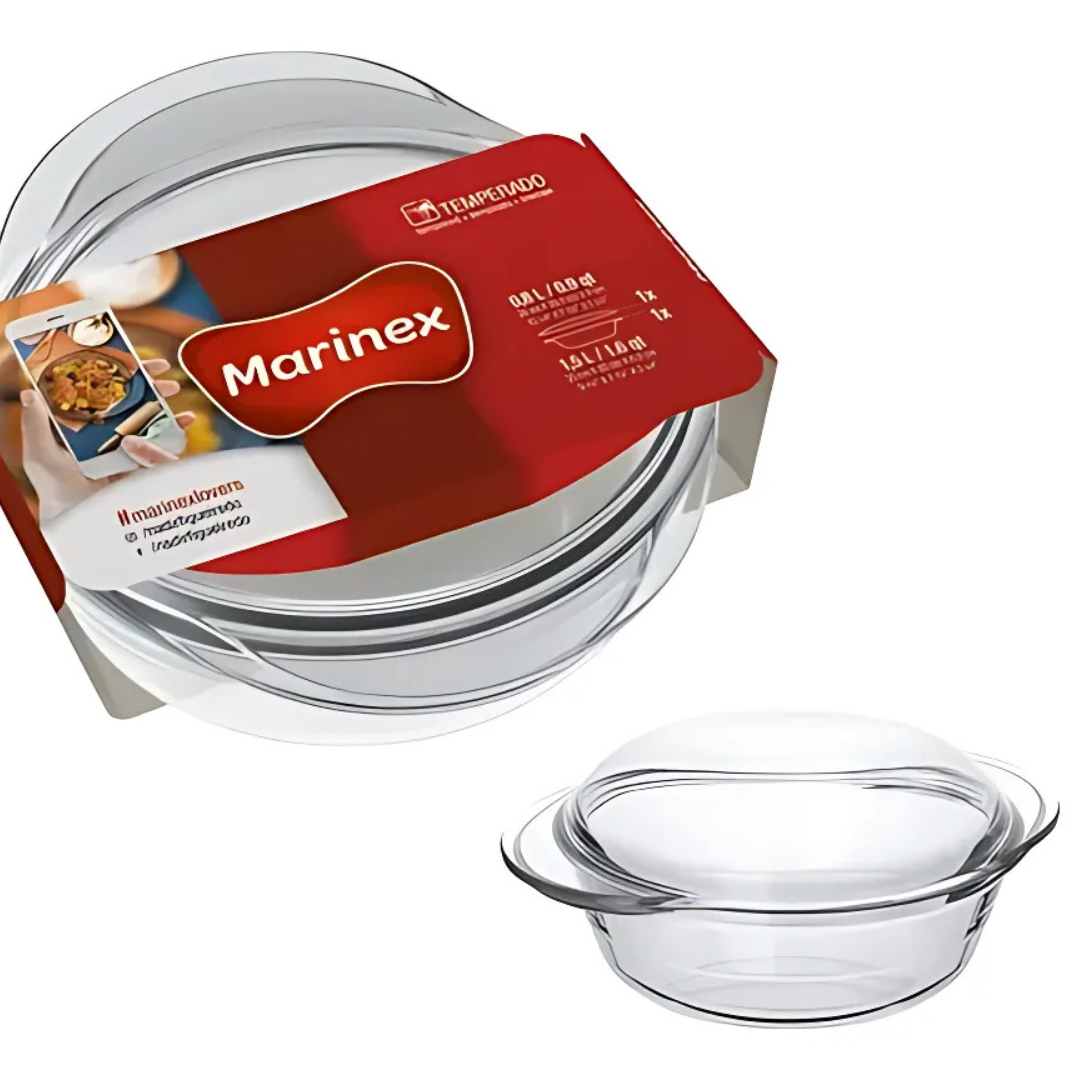 Terrina 2,8L Nadir
