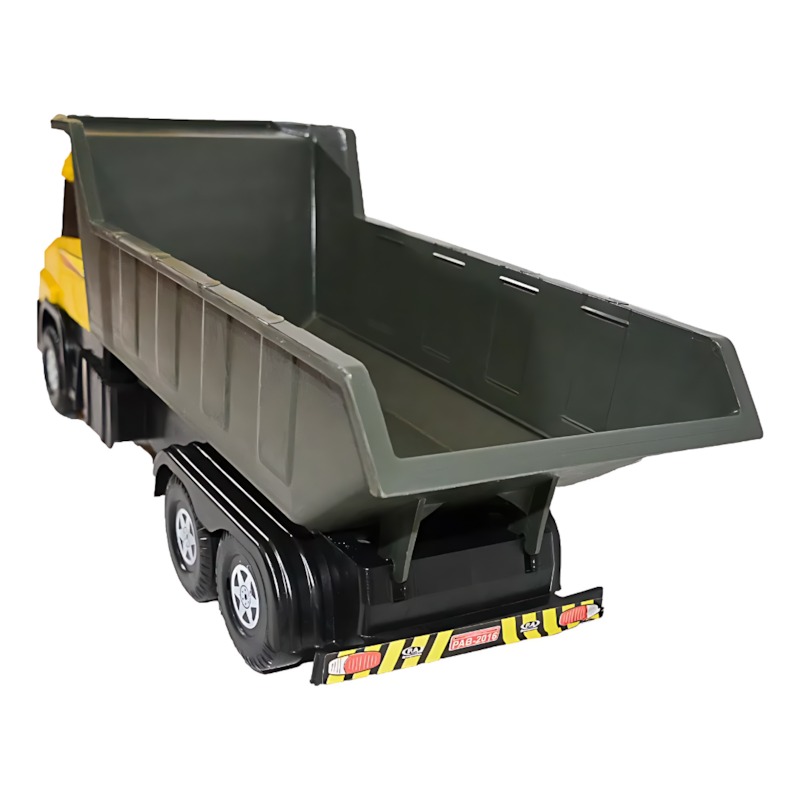 Caminhao Cacamba Souza