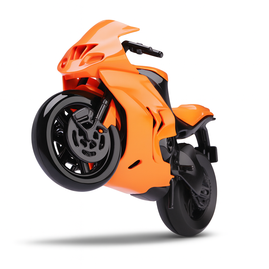 Moto Sb 1000 Samba Toys