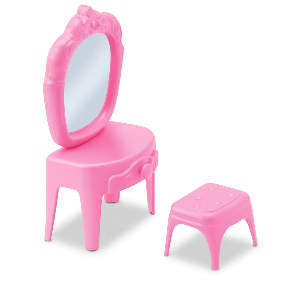 Castelo Princesa Judy Samba Toys