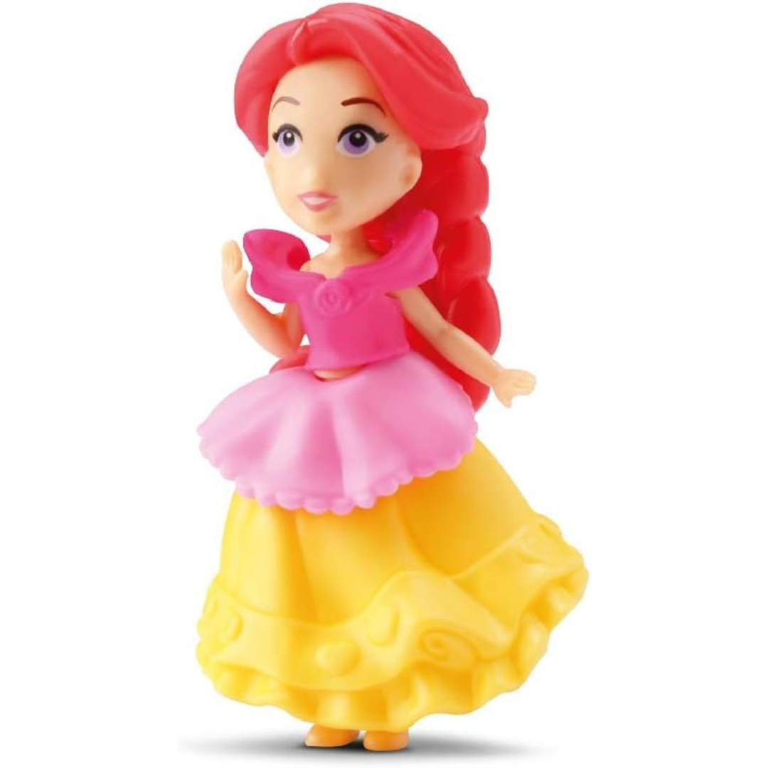 Castelo Princesa Judy Samba Toys