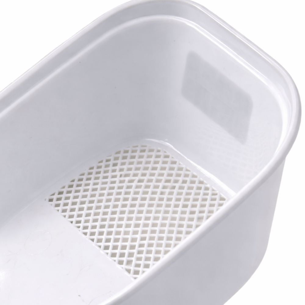 Lava Arroz Prime Ercaplast