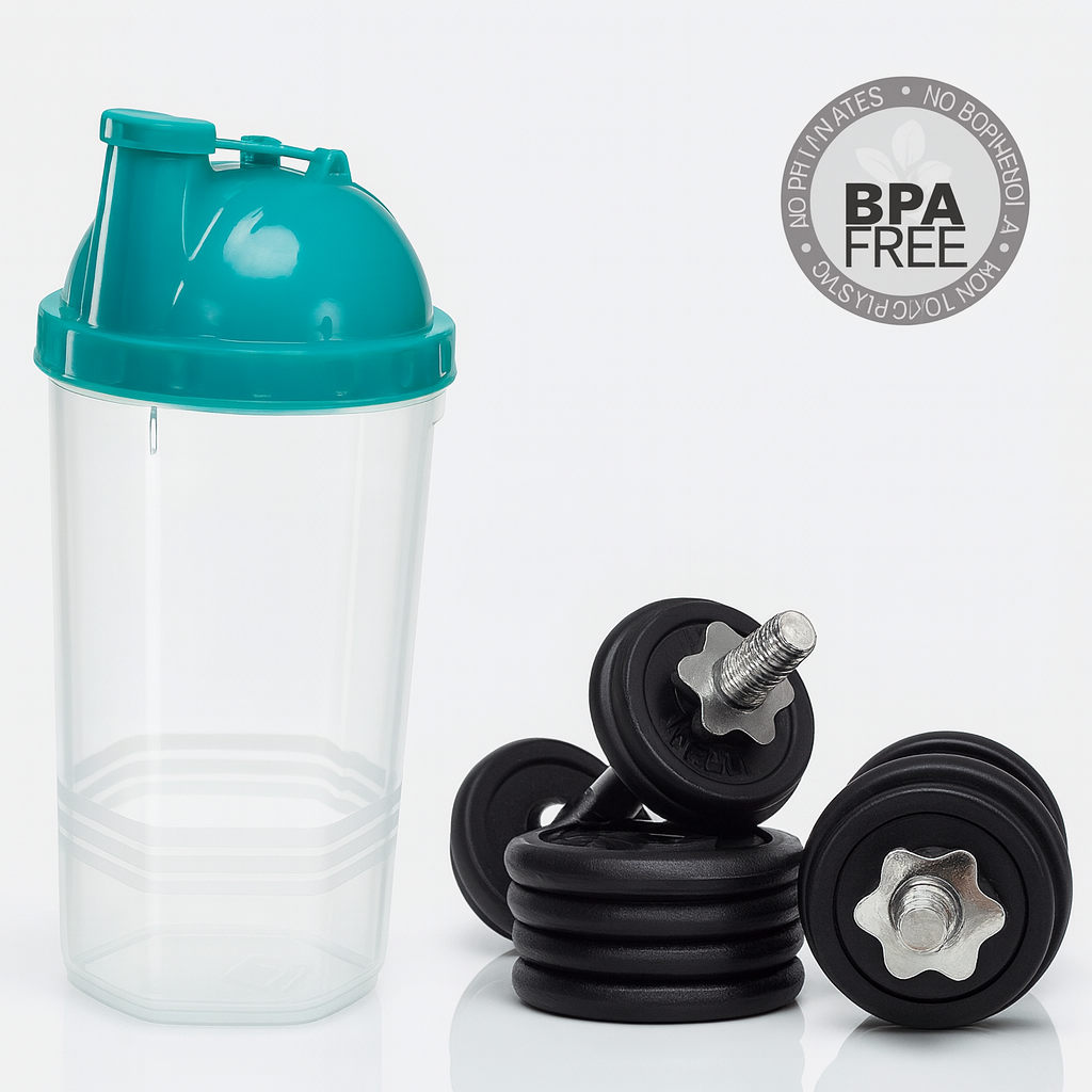 Shakeira 650Ml Ercaplast