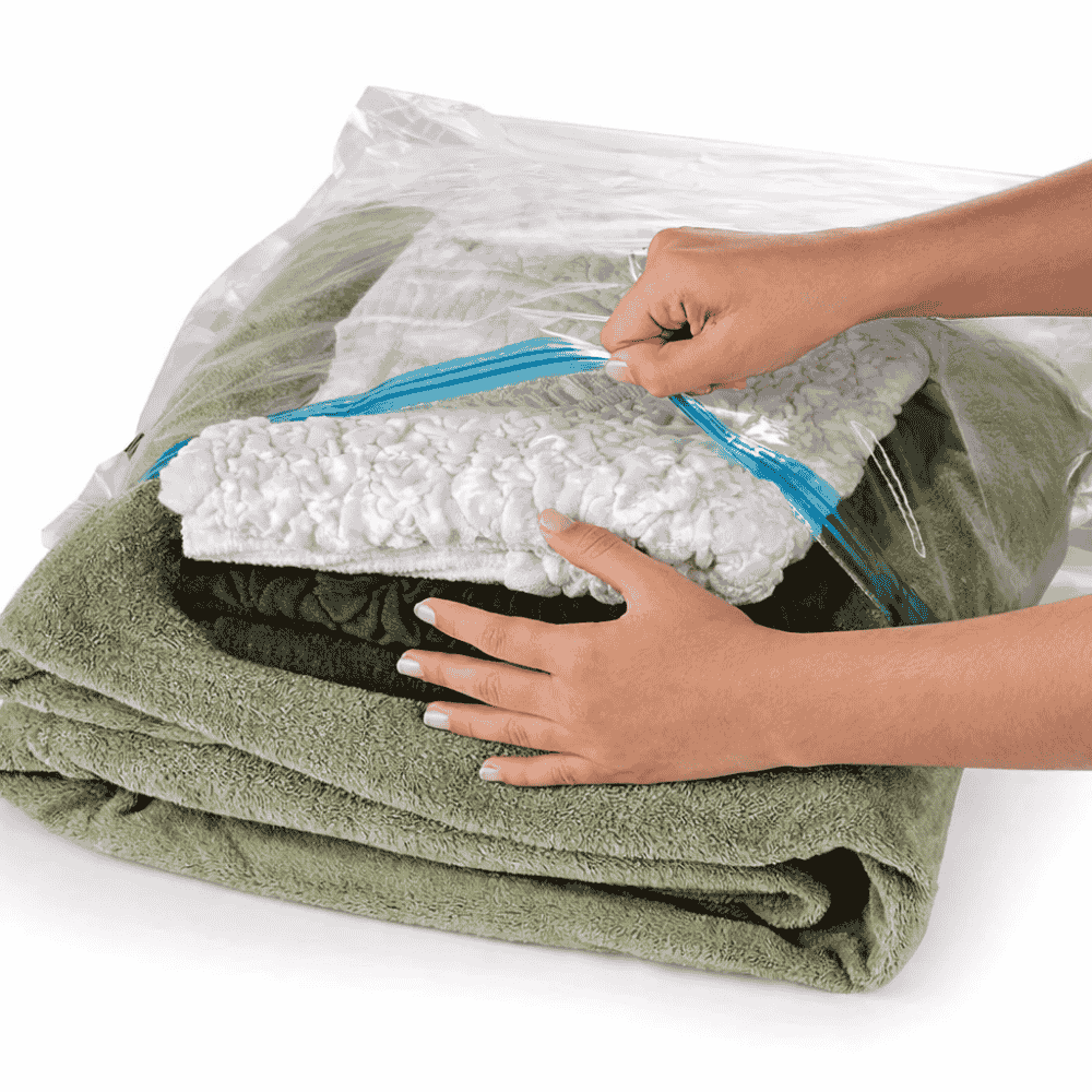 Vacbag Premium Extra Grande Plast-Leo