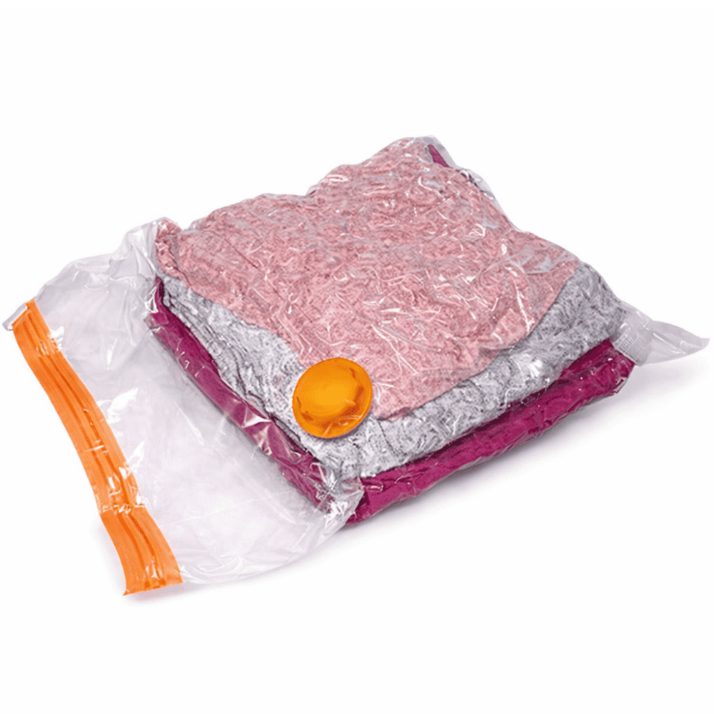 Vacbag Premium Extra Grande Plast-Leo