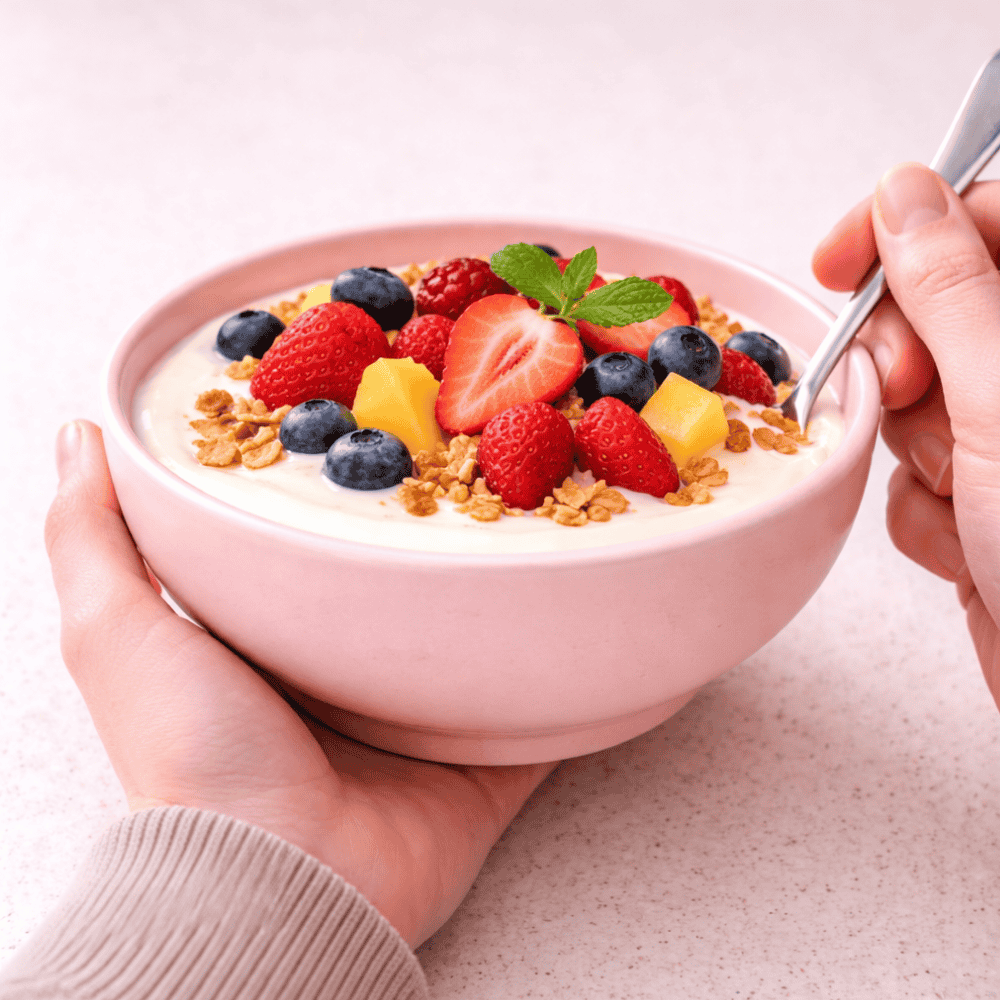 Bowl Rosa 300Ml Horacilio